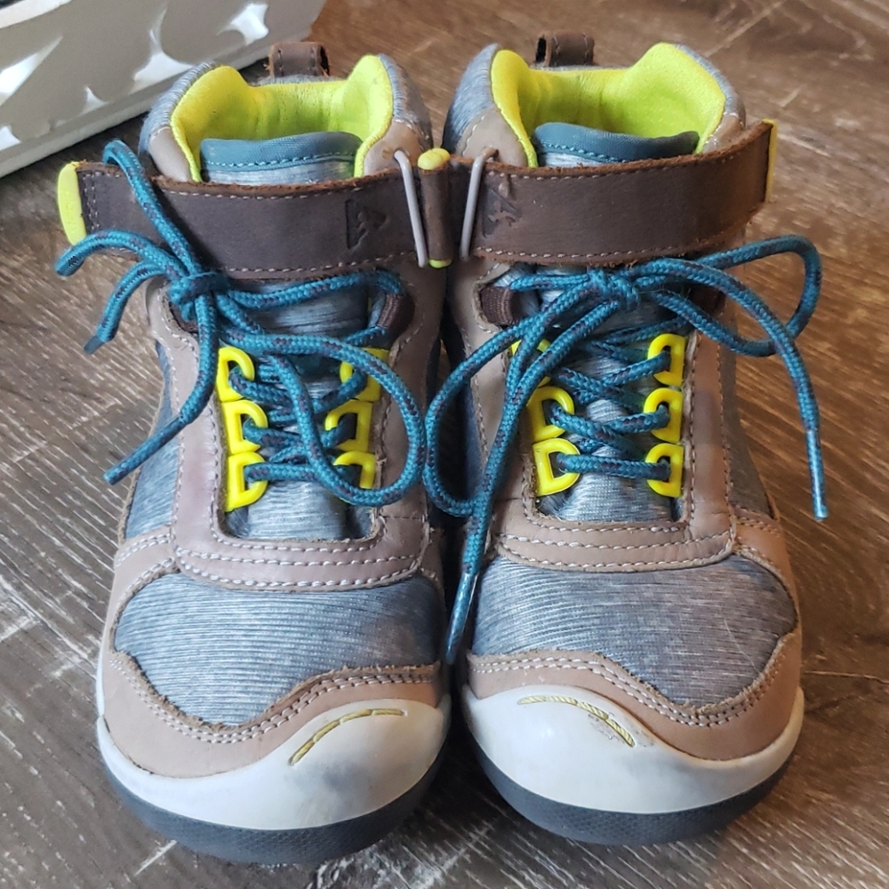 Plae Kaiden Waterproof Boot